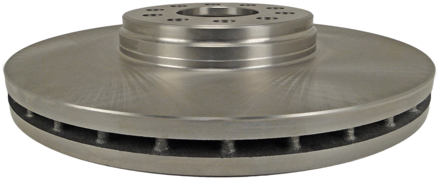 Winstop Brake Rotor, Front WS251538, Workhorse W42 2006