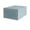 Mint Green, variant on STAOEDU Shoe Storage Box,Clearance Clear Plastic Stackable Shoe Organizer for Closet, Space Saving Foldable Shoe Rack Sneaker Container Bin Holder Buy 2 Ship 3