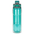 thumbnail image 4 of bubba Flo Duo Water Bottle, 24oz., Island Teal, 4 of 9