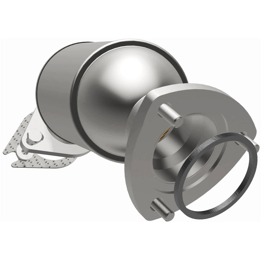 MagnaFlow OEM Grade Stainless Steel Direct-Fit Catalytic Converter for 2009-2017 Chevrolet Traverse