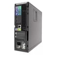 thumbnail image 3 of CPU Dell sff 9010 Core i7-3 con 8GB y 256 GB SSD Optiplex Reacondicionado, 3 of 5