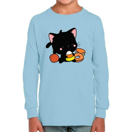 

Cute Boombay W Candy Long Sleeve Toddler -Image by Shutterstock 3 Toddler
