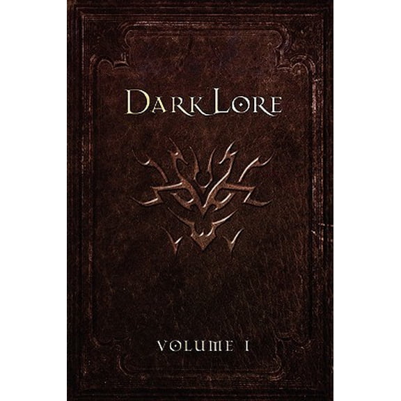 Pre-Owned Darklore, Volume 1 (Paperback) 0975720015 9780975720011