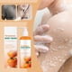 thumbnail image 4 of Pisexur Belleza Maquillaje Gel de ducha limpiador corporal refrescante e hidratante de limpieza profunda 100 mlpara mujeres y hombres, 4 of 9