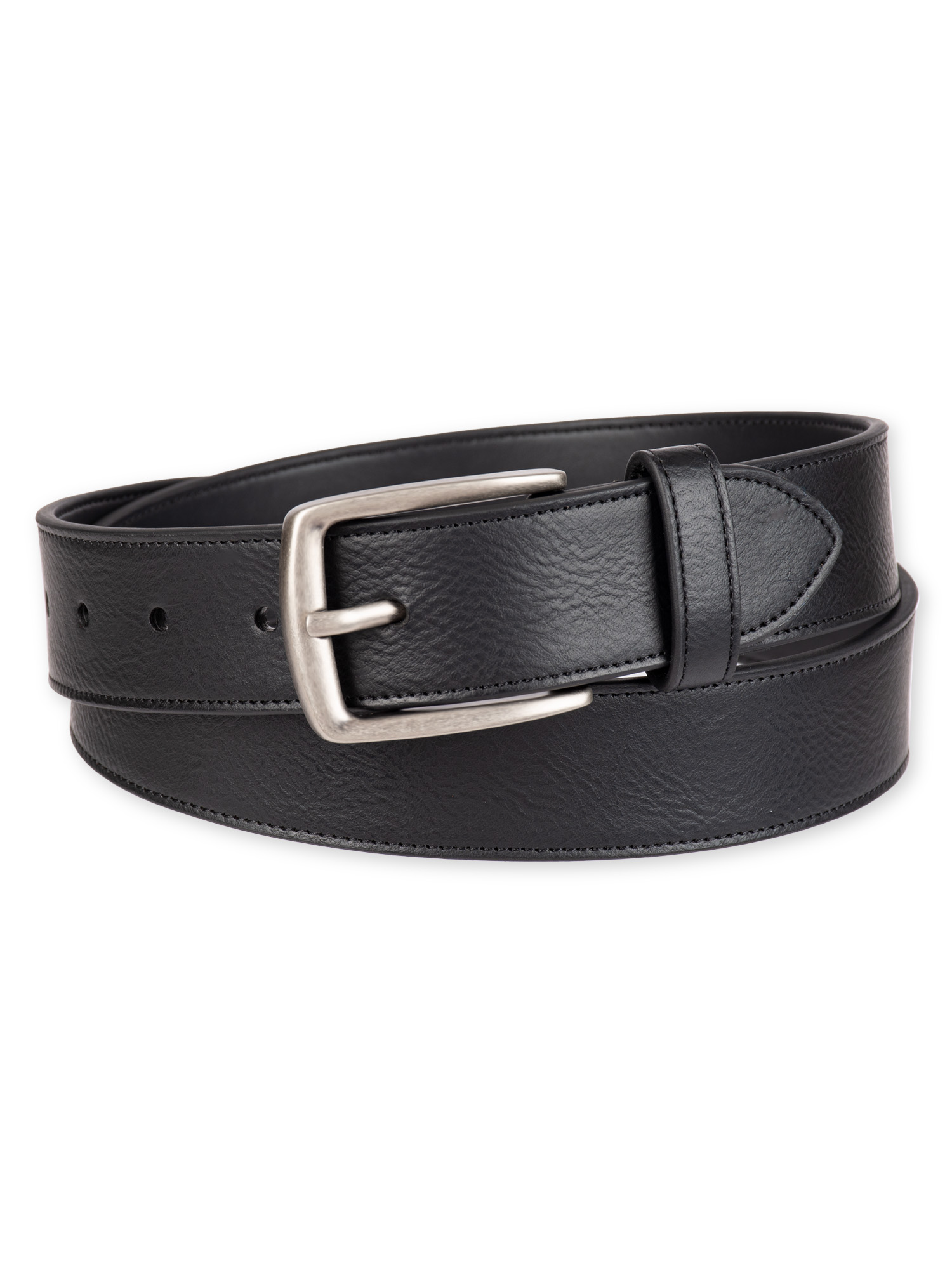 Levi's Men's 2-Piece Reversible & Casual Belt Gift Set