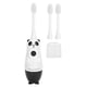 thumbnail image 1 of Sonic Electric Toothbrush with Soft Bristles, Panda Pattern, Teeth Cleaning for Kids Ages 2-12, 1 of 1