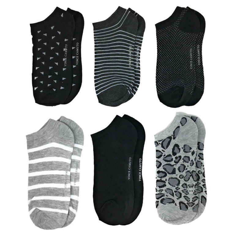 Vince camuto no show socks sale