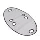 thumbnail image 1 of Pet Sling Vest, Breathable Full Body Dog Lift Belt For Rehabilitation ANGGREK DI2110, 1 of 8