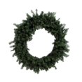thumbnail image 1 of Vickerman A802816-4 Couronne de Pin Canadien de 12 Po avec 70 Pointes Compter 4 par Pack, 1 of 3