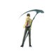 thumbnail image 1 of Figura ABYStyle Super Collection Death Note Light Yagami, 1 of 4