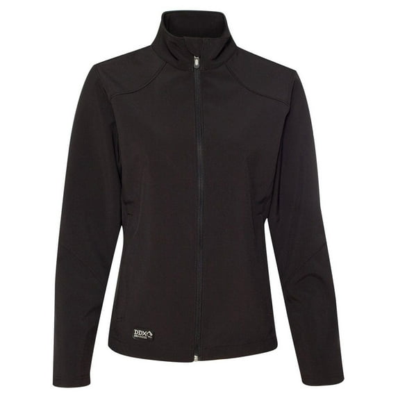 DRI DUCK - Women's Intensity DDX Soft Shell Jacket - 9471