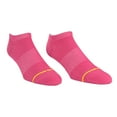 thumbnail image 3 of REPREVE� Berry No Show Socks, 3 of 8