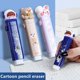 thumbnail image 4 of Creative Push-pull Eraser for Children's Stationery Retractable Student Pencil Eraser Art Eraser Children's Learning Supplies, 4 of 5