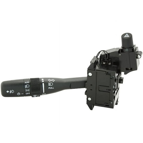 Turn Signal / Combination Lever - Compatible with 1999 - 2004 Jeep Grand Cherokee 2000 2001 2002 2003