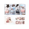thumbnail image 3 of Pañaleras Modernas Multifuncional Mochila Mochilas Escolares Xtellar blanco, 3 of 4