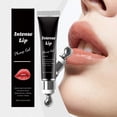 thumbnail image 4 of Lip Plump Gel Glossy Lip Gel Lip Plumping Gel Translucent Makeup Effect, 4 of 6