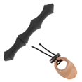 thumbnail image 1 of De ción Para Los De Tiro Con : Punta De De Silicona De Cuerda De + Pestaña De ción Para El Para El, 1 of 8