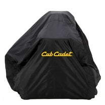 CUB CADET 490-290-C020 Lawn Tractor & Zero-Turn Mower Cover