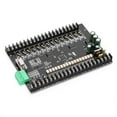 thumbnail image 3 of Placa De Control Industrial Plc Placa De Control Industrial Módulo De Control Industrial Placa De Control Industrial Controlador Programable PLC Con Cantidad Analógica ANGGREK Programmable Industrial Control Board, 3 of 8