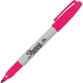 thumbnail image 3 of Sharpie® Fine Point Marker, Magenta, 3 of 4