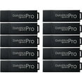 thumbnail image 2 of Centon MP ValuePack USB 3.0 Pro (Noir), 64 Go x 10, 2 of 4