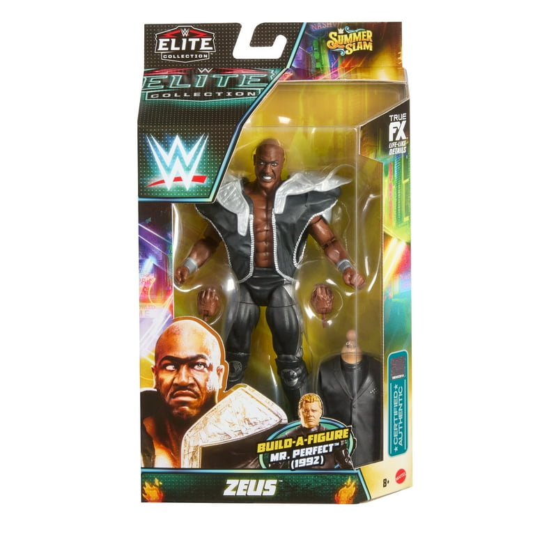 Wwe action figures best sale usos