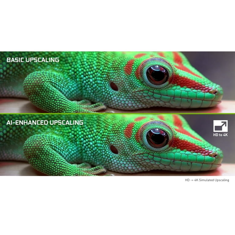 NVIDIA SHIELD TV 4K HDR Streaming Media Player with Dolby Vision