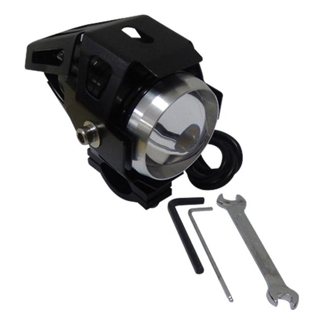 FARO LED PARA MANUBRIO RODA