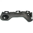 thumbnail image 5 of Phyun Front Driver and Passenger Side Bumper Bracket For Ford Edge 2011-2014, 5 of 5
