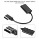 thumbnail image 4 of Bluetooth5.0 AUX Music Interface Adapter Audio Cable Fits for AMI MMI MDI, 4 of 5