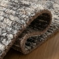 thumbnail image 5 of SAFAVIEH Tibetan Collection TIB606F Hand-knotted Grey Rug, 5 of 6