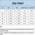 thumbnail image 5 of Emy Dola Little Girls' Cotton Panties Baby Toddler Soft Underwear 6 Pack Princess Girls FLoral Unicorn Briefs, 5 of 10