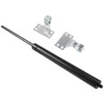 thumbnail image 3 of Under Pressure 50Kg Bed Hydraulic Hinge Force Lift Support Furniture Gas Spring Cabinet Door Kitchen, 3 of 5