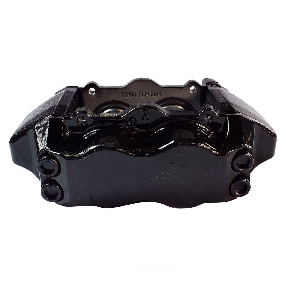Mando Disc Brake Caliper 16A5081 Fits select: 2009-2014 HYUNDAI GENESIS