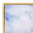 thumbnail image 4 of Toile artistique encadrée Ocean Dusk de hometrends, 4 of 4