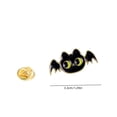 thumbnail image 5 of Birdeem Halloween Funny Brooch Badge Decorative Pendant, 5 of 5