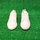 thumbnail image 2 of Adi-das Continental 80 Athletic Sneakers Kids 8 White Leather Waterproof 789002, 2 of 6