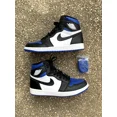 thumbnail image 1 of 2020 Jo r-dan 1 Retro OG High Royal Toe Sz. 8.5, 1 of 6