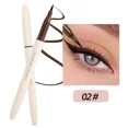 thumbnail image 1 of Lápiz Delineador de ojos líquido suave Natural resistente al agua ultrafino de secado rápido duradero delineador de ojos negro marrón cosméticos de maquillaje de ojos （A02, 1 of 5