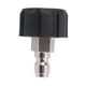 thumbnail image 5 of Adaptador de conexión rápida Zulema para lavadora a presión de latón 14 mm, 5 of 8