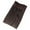 Black with Feet, variant on yotijay Women Fleece Tights Translucent Thermal Leggings Winter Warm Pantyhose Tights Coffee with Feet