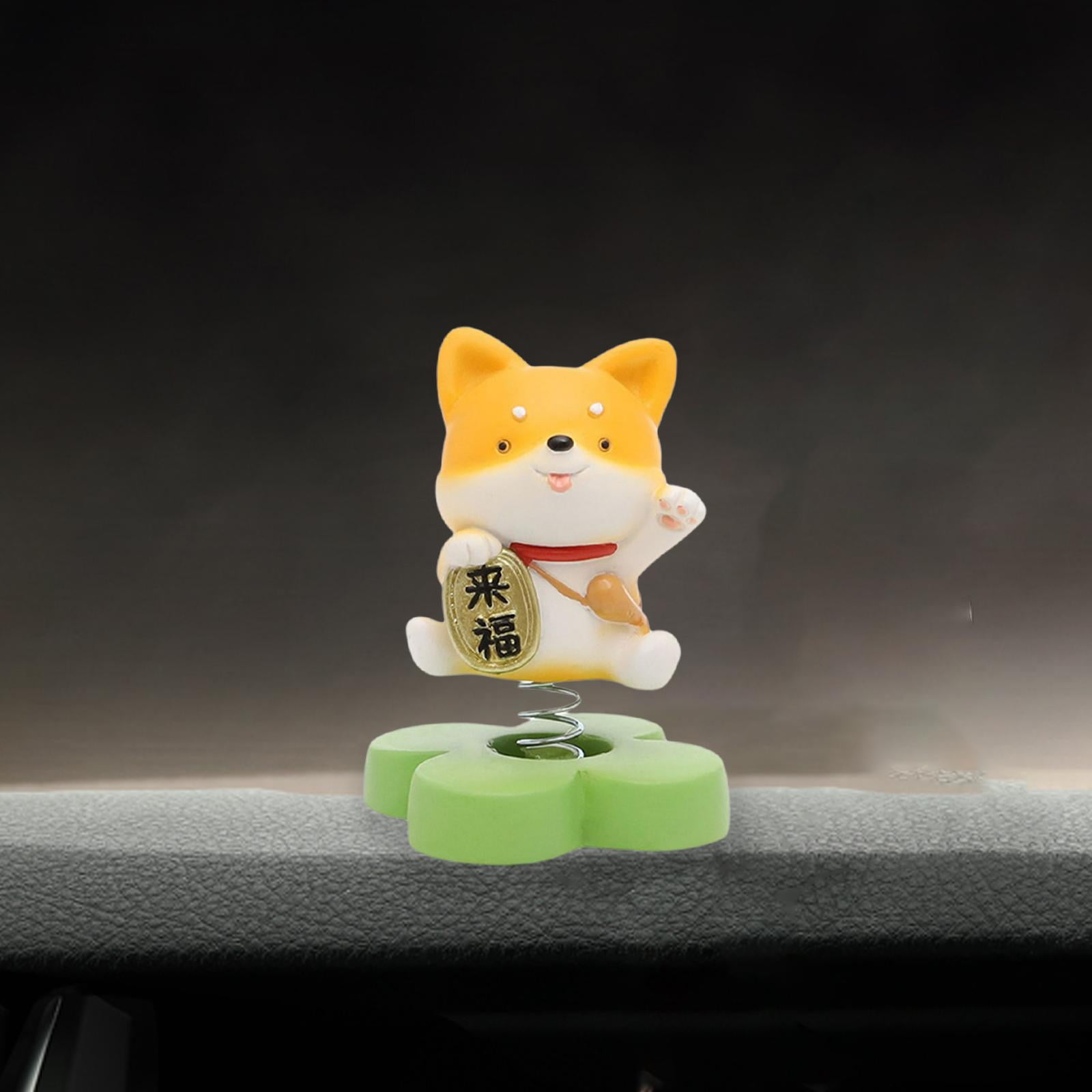 Buy Bobble Head Figurine,Bobble Head for Cars dashboard decorations