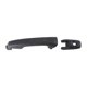 thumbnail image 3 of Car Front Left Exterior Door Handle with Cover for Ford LHD, 3 of 5