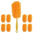 thumbnail image 1 of Recambio de plumero REDONES para Swiffer Hand Duster 360, paquete de 8, 1 of 7