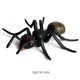 thumbnail image 1 of Figuras de acción de libélula y saltamontes, modelo de animales de insectos, mariposa, Mantis, araña, saltamontes, juguetes educativos en miniatura para niños, regalos, 1 of 4