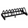 thumbnail image 1 of Olympic Bumper Plate Rack (Weights Not Included), 1 of 4