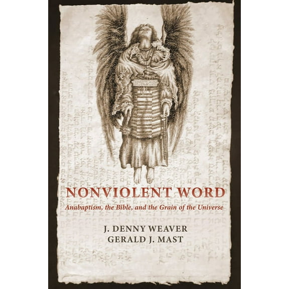 Nonviolent Word (Paperback)