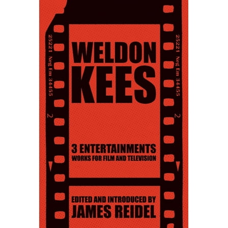 3 Entertainments: Works for Film and Television (Paperback)