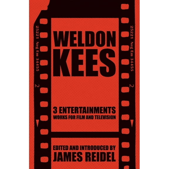 3 Entertainments: Works for Film and Television (Paperback)