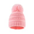 thumbnail image 2 of Conjunto de bufanda de gorro de invierno para bebés y niña sombreros de punto cálidos para bebés y niños pequeño bufanda gorro de invierno para Sombrero rosado Baoblaze Niños de punto sombrero y bufanda, 2 of 4